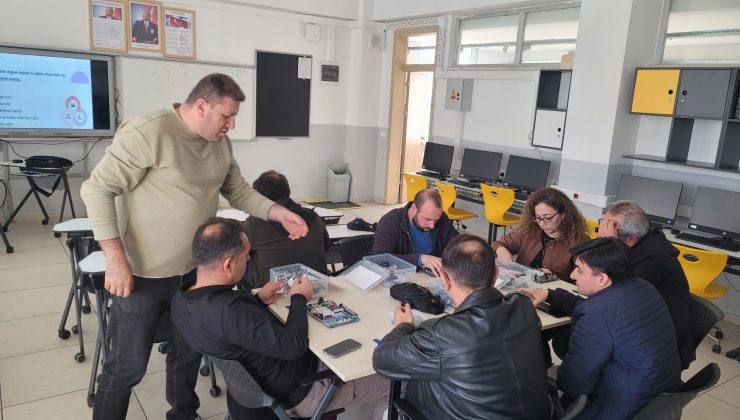 Türkiye Yüzyılı Maarif Modeli’nin Rehberliğinde Eğitim Yolculuğuna Yenilikçi Dokunuş