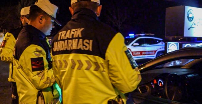 Nevşehir’de “Kapadokya Huzur ve Güven Uygulaması” Gerçekleştirildi