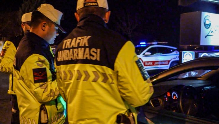 Nevşehir’de “Kapadokya Huzur ve Güven Uygulaması” Gerçekleştirildi