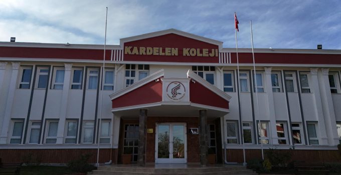 Kardelen Eğitim Kurumlarının Bursluluk Sınav Kazanımlarını Açıklandı