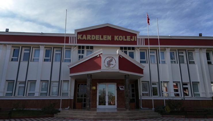 Kardelen Eğitim Kurumlarının Bursluluk Sınav Kazanımlarını Açıklandı