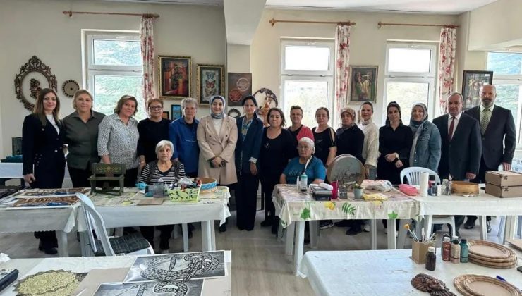 Kurslarla, Öğrenmenin Yolculuğu Hayat Boyu Sürüyor