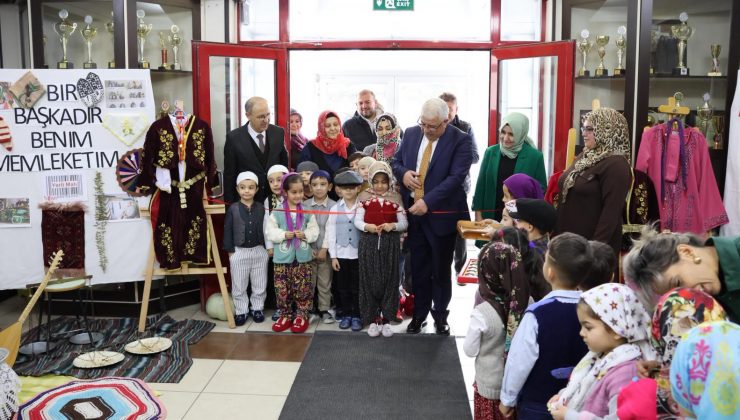 Türkiye Yüzyılı Vizyonunda Tutum, Yatırım ve Yerli Üretim Bilinci
