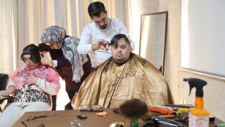 Nevşehir Belediyesi’nden Gönüllere Dokunan Hizmet