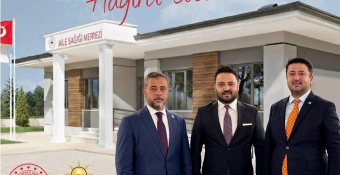 Nevşehir’in Sağlık Altyapısı Güçleniyor: Yatırımlar Kararlılıkla Sürüyor