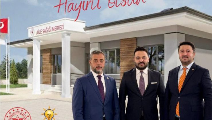 Nevşehir’in Sağlık Altyapısı Güçleniyor: Yatırımlar Kararlılıkla Sürüyor