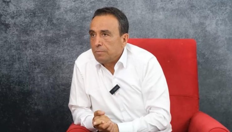 Başkan Yaşar Aydın: “Bu ülke de dürüst olan bedel ödedi”