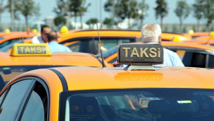Ankara’da Taksi Tarifesine Zam Gündemde