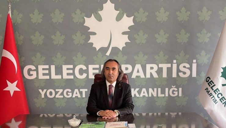 Başkan Aydoğmuş: “Bu Tablo Sadece Ekonomi Değil, Toplum Meselesidir”