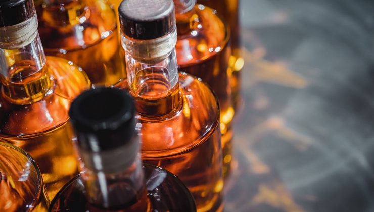 Yılbaşı Öncesi Sahte İçki Uyarısı: Barkodlar 860 İle Başlamalı