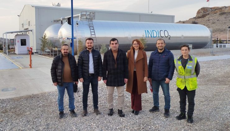 NEVÜ Meslek Yüksekokulu ile İNDİGO Grup Arasında Protokol İmzalandı