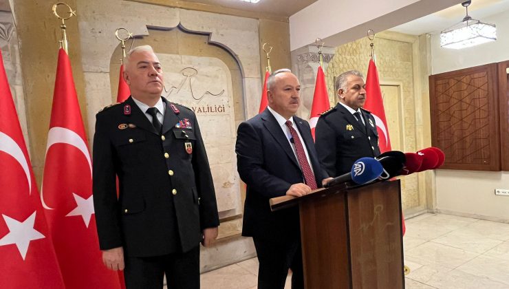 Kapadokya’da Yeni Yıl Tedbirleri Açıklandı: Güvenlik ve Sağlık Ekipleri Sahada