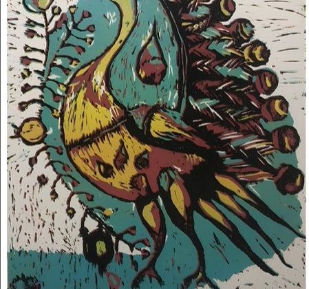 NEVÜ Öğretim Üyesi ve Öğrencilerin Eserleri Karadağ’da Sergilendi