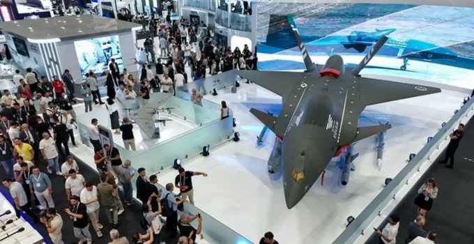 Türkiye Küresel Etkinlik Üssü Oluyor: Kongre ve Fuar Turizminde Rekor Dönem 