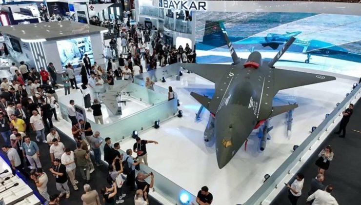 Türkiye Küresel Etkinlik Üssü Oluyor: Kongre ve Fuar Turizminde Rekor Dönem 