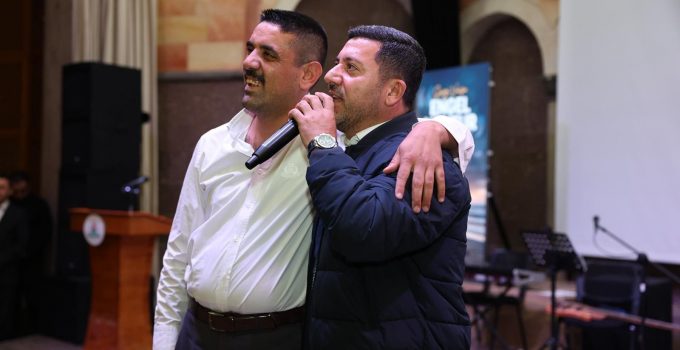 Dünya’nın En Özel İnsanları Gününüz Kutlu Olsun