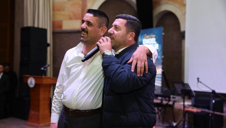 Dünya’nın En Özel İnsanları Gününüz Kutlu Olsun