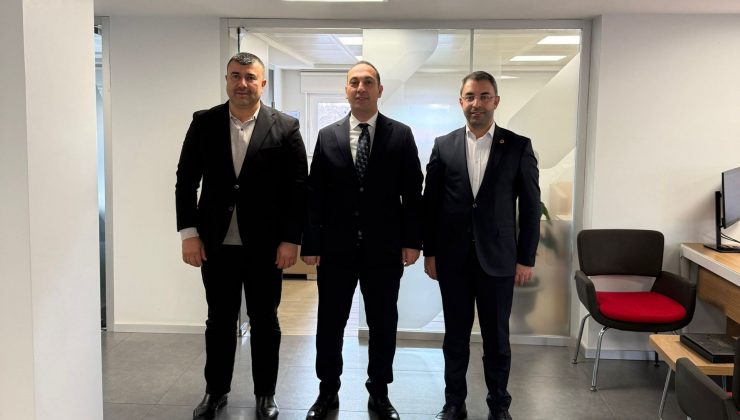 Karapınar’a ATM Müjdesi