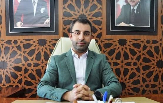 Güneş “2025 Karapınar’da Yatırım Yılıydı, 2026’da Hedeflerimiz Çok Daha Yüksek”