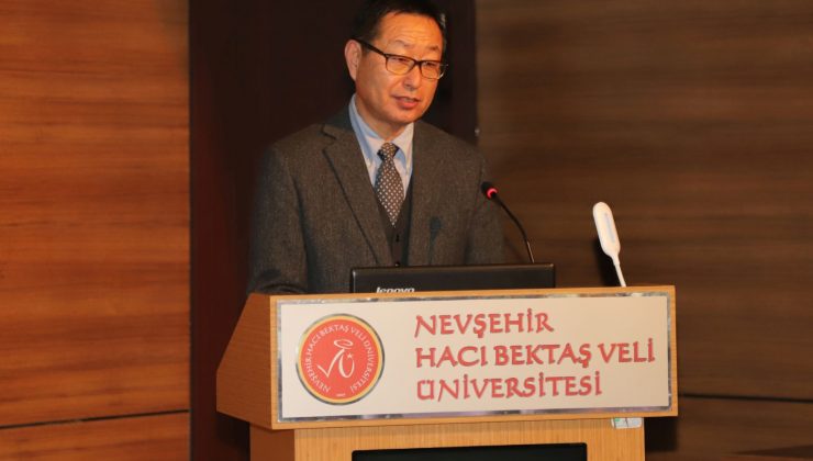 Türk–Japon Arkeolojik Çalışmalarda İş Birliği Çalıştayı Düzenlendi