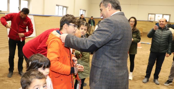 NEVÜ’de Paravaulting Hakemlik Sertifika Programı Tamamlandı