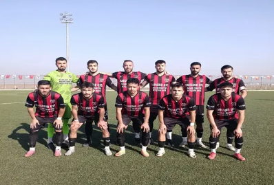 Derinkuyugücü SK, Erdemli Belediyespor’a 1-0 Mağlup Oldu