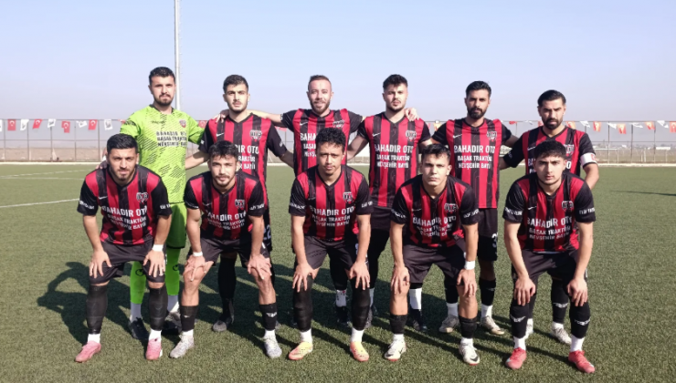 Derinkuyugücü SK, Deplasmanda Gaziantep Şehit Kamil Belediyespor’a 2-1 Mağlup Oldu