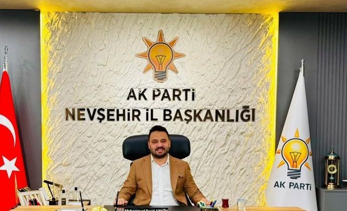 Mustafapaşa 7 Haziran’da Sandığa Gidiyor