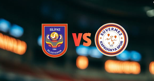 Suvermez Kapadokyaspor Deplasmanda Sessiz Kaldı: 0-0