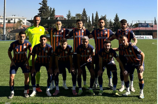 3. Lig’de 13. Hafta: Suvermez Kapadokya Spor Zorlu Deplasmanda