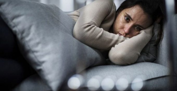 “Kış Depresyonunu Görmezden Gelmeyin”