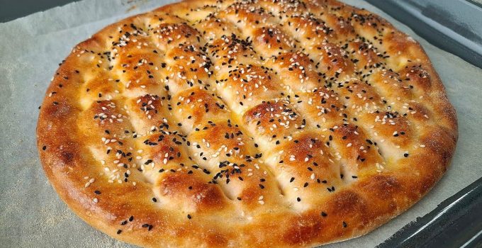 Nevşehir’de Ramazan Pidesi Fiyatları Belli Oldu