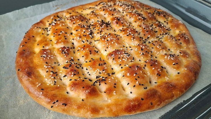 Nevşehir’de Ramazan Pidesi Fiyatları Belli Oldu