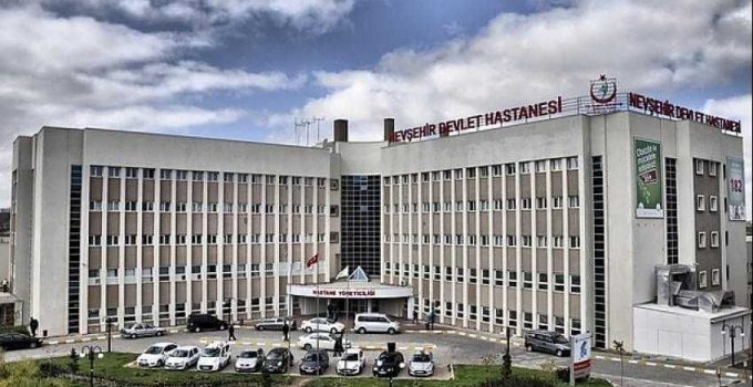 NDH’de Ocak Ayı Boyunca Mesai Dışı Poliklinik Hizmeti Açıklandı