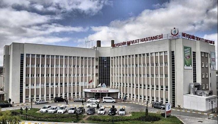 NDH’de Ocak Ayı Boyunca Mesai Dışı Poliklinik Hizmeti Açıklandı