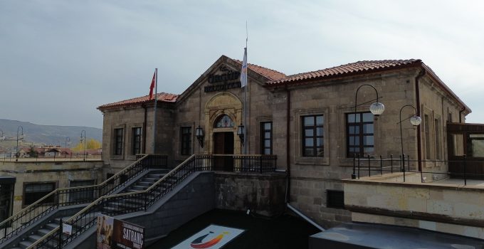 Ürgüp’ün 2026 Etkinlik Takvimi Açıklandı