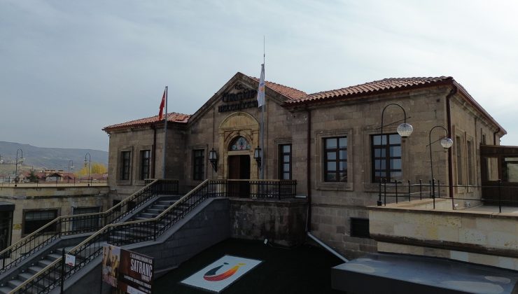 Ürgüp’ün 2026 Etkinlik Takvimi Açıklandı