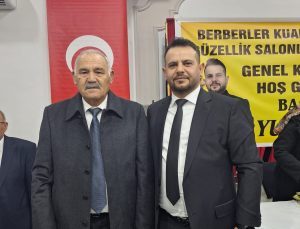 Başkan İbiş Güven Tazeledi