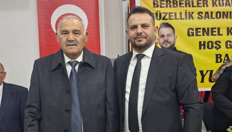 Başkan İbiş Güven Tazeledi
