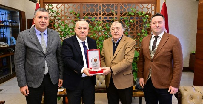 Nevşehir Devlet Hastanesinin Tanı Gücü Güçleniyor