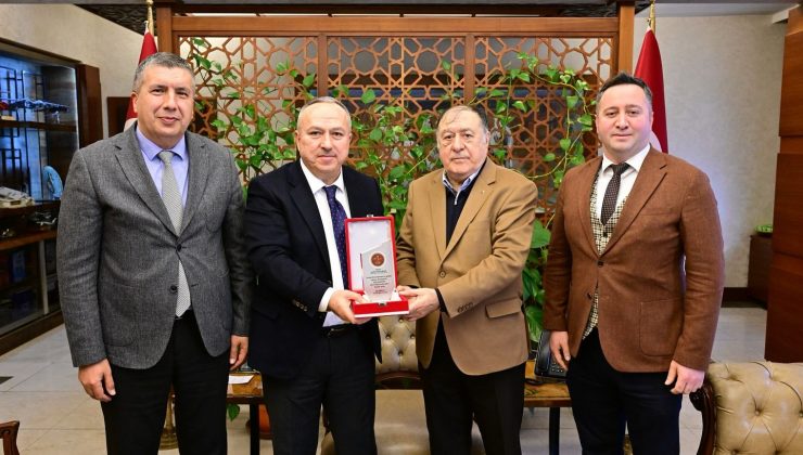 Nevşehir Devlet Hastanesinin Tanı Gücü Güçleniyor