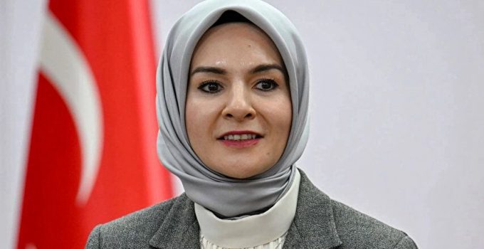 Bakan Göktaş Nevşehir’de Çeşitli Programlara Katılacak