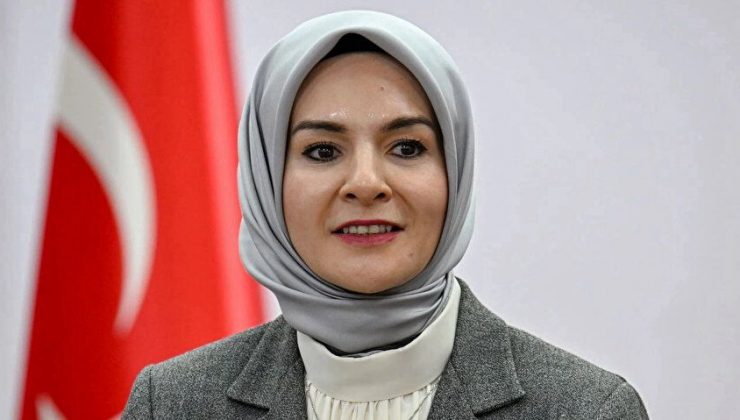 Bakan Göktaş Nevşehir’de Çeşitli Programlara Katılacak