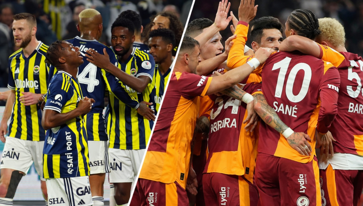 Avrupa Kupalarında Türk Takımlarının Rakipleri Belli Oldu