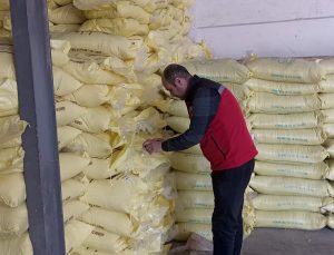 Gübre ve Bitki Koruma Ürünleri Bayilerinde Denetimler Sıklaştırıldı