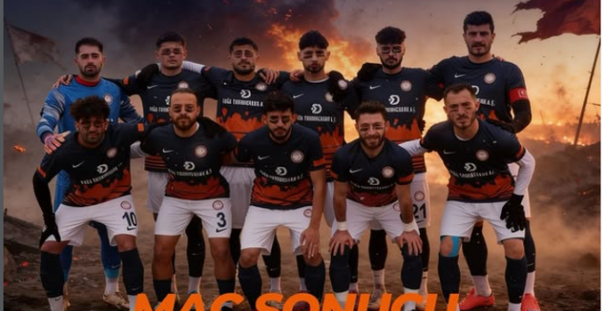 Suvermez Kapadokyaspor Evinde Kazandı