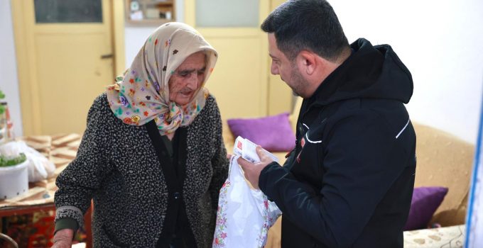 Nevşehir Belediyesi’nin “Acil Hayat Butonu” Uygulaması Başladı