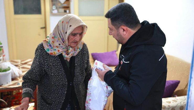 Nevşehir Belediyesi’nin “Acil Hayat Butonu” Uygulaması Başladı