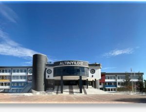 Altınyıldız Koleji Fen Ve Anadolu Lisesinde 8. Sınıf Bursluluk Sınavı Yarın Yapılacak