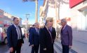 Vali Ali Fidan ve Protokolden Gülşehir Belediyesi’ne Ziyaret